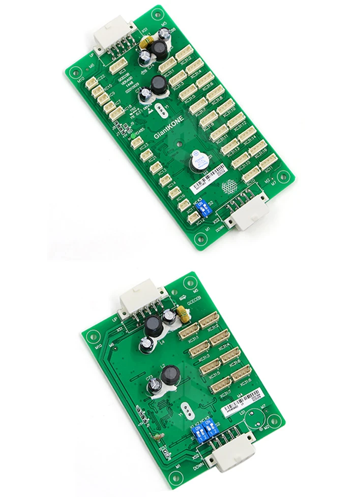 KONE-lift-car-communication-board-GCECEB