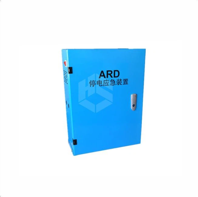 Elevator Automatic Rescue Device ARD