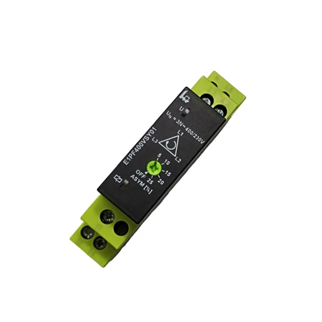 تتابع المصعد E1PF400VSY01