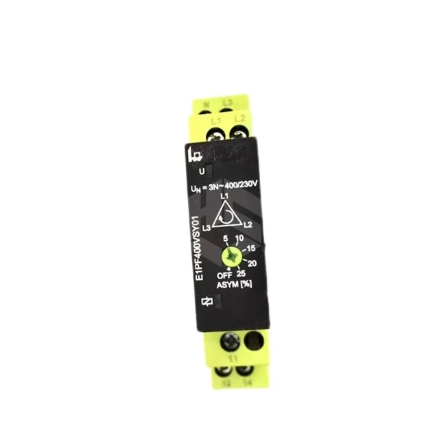 Elevator Relay E1PF400VSY01