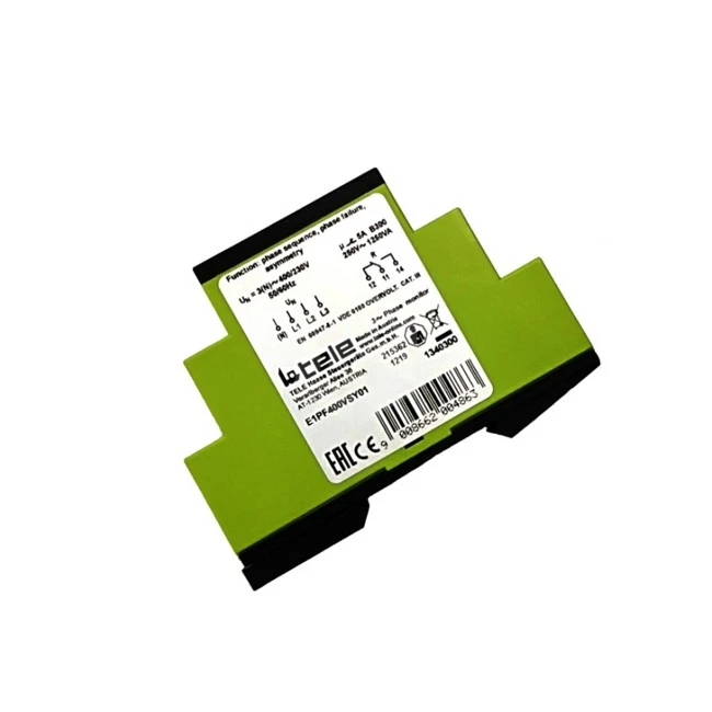 Elevator Relay E1PF400VSY01