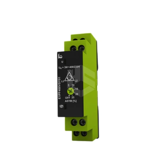 Elevator Relay E1PF400VSY01