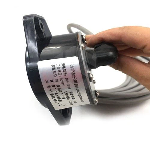Escalator Running Indicator TGF-SL03