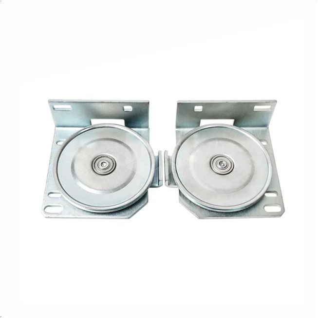 Kone Elevator Door Roller AMD2 KM601200G02