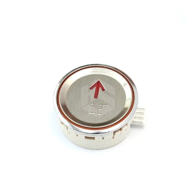 LG SIGMA Elevator Button AK-29B