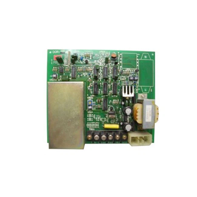 Mitsubishi Elevator Pcb DOR -420