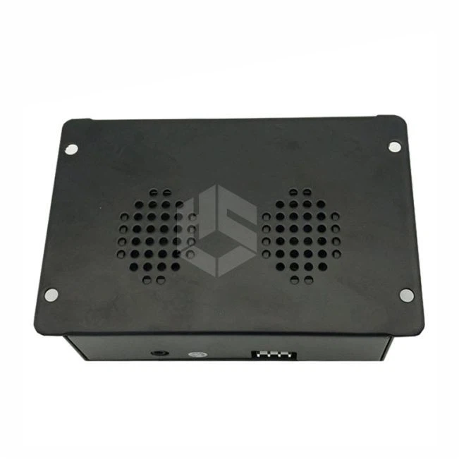 Monarch Voice Announcement MCTC-CHM-B