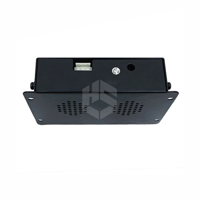 Monarch Voice Announcement MCTC-CHM-B