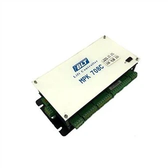 مصعد BLT Pcb MPK -708 أ