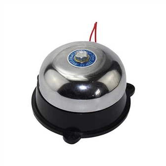 مصعد جرس كهربائي AC220V 100mm