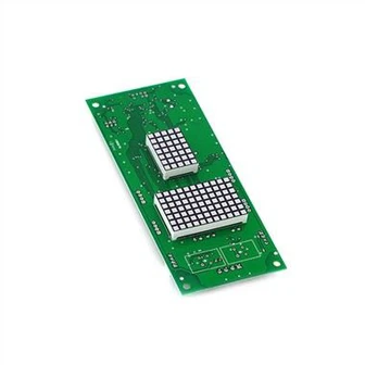 فوجي مصعد Pcb BL2000-HAH-A4