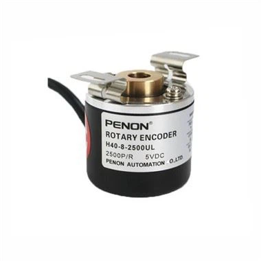 Hyundai Elevator Encoder H 40-8-2500 UL