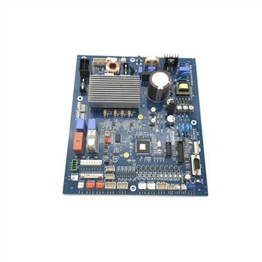 Hyundai Elevator Pcb CTC -3
