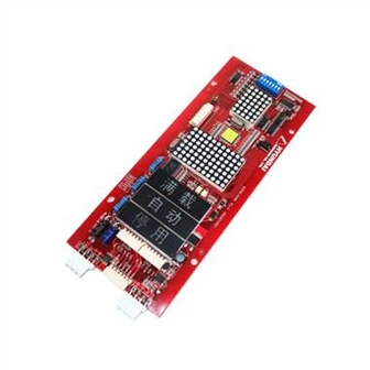 هيونداي مصعد Pcb HIPD-CAN V1.1.0