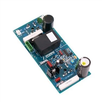Hyundai Elevator Pcb VCON-W CC -906