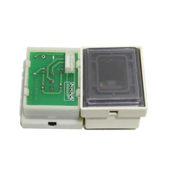 زر مصعد ميتسوبيشي HDA180B105