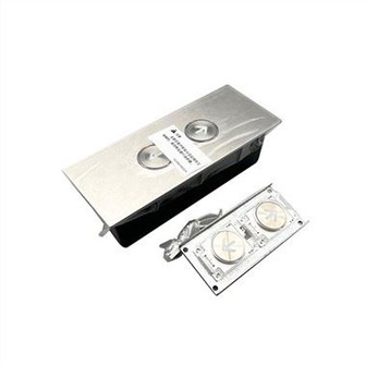 Mitsubishi Elevator LOP SE200C 104-02 أ