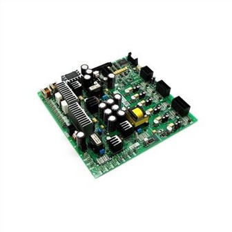 Mitsubishi Elevator Pcb KCR -948 أ