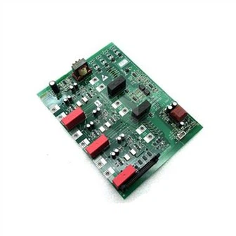 المصعد PCB GAA26800LS1 GAA26800LS2