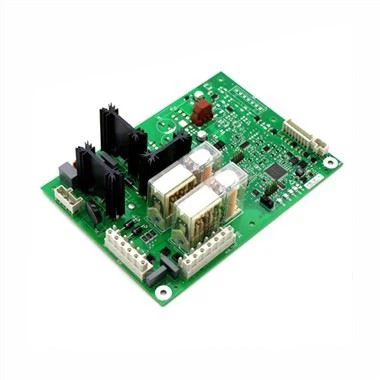 مصعد شندلر PCB 560170