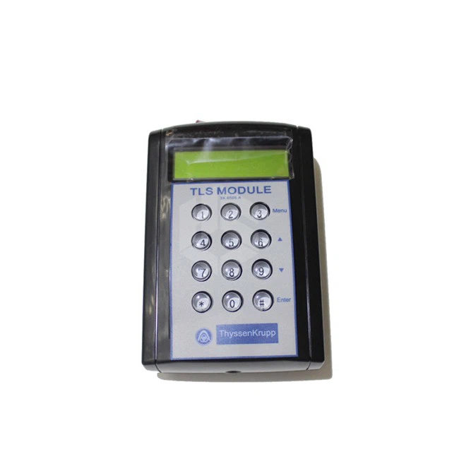 THYSSEN Elevator Service Tool TLS