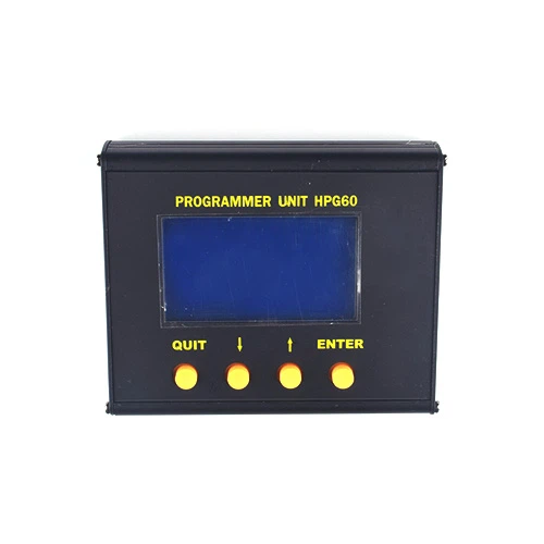 أداة اختبار مصعد BLT MPK708C