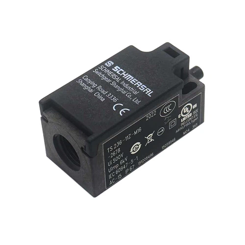 مفتاح اكتشاف فرامل شريط المصعد TS 236-11 ZM 16-2678