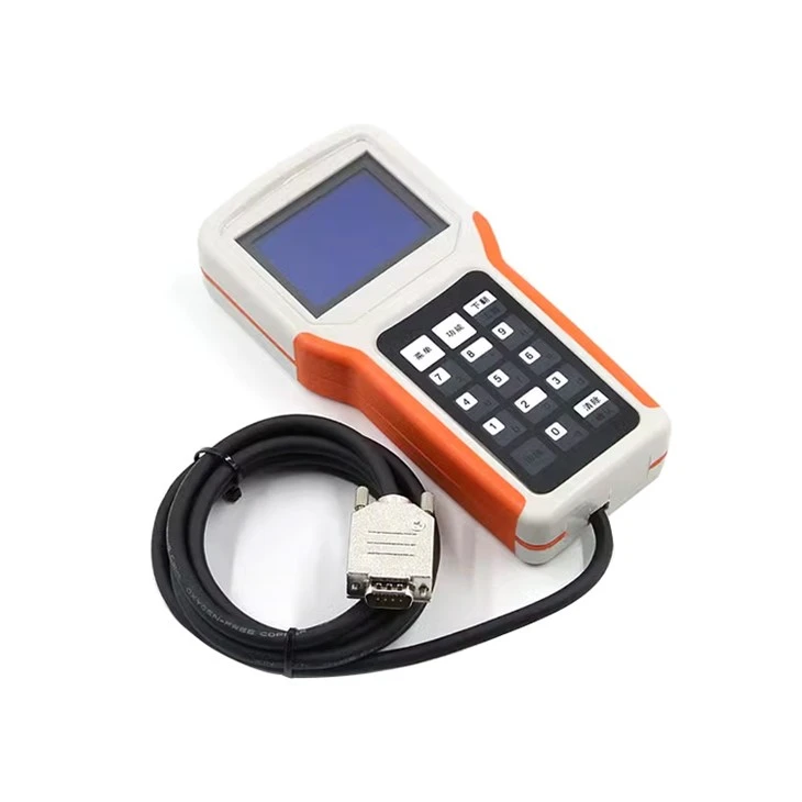 أداة خدمة مصعد لينكولن LCM600