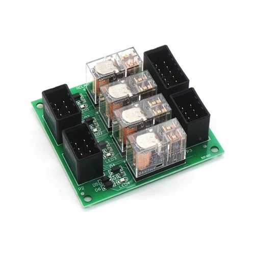 Fujitec Elevator Pcb YKA20806AAA00