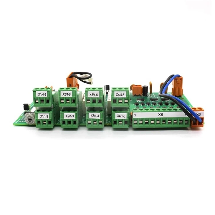 Kone Elevator Fire Board KM713150G11