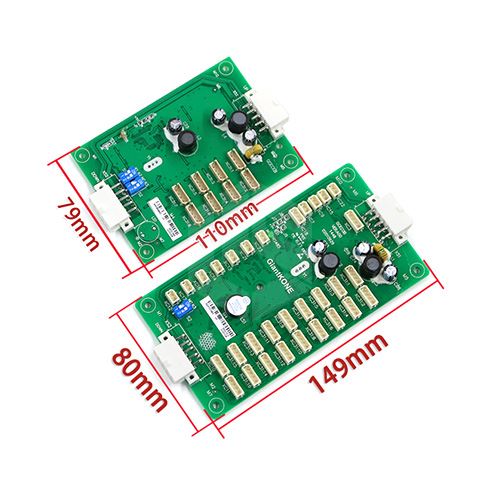 KONE Elevator PCB GCECOB