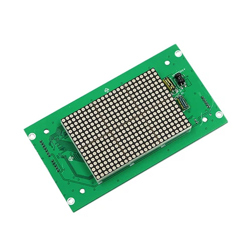 لوحة عرض المصعد KM50017283G11