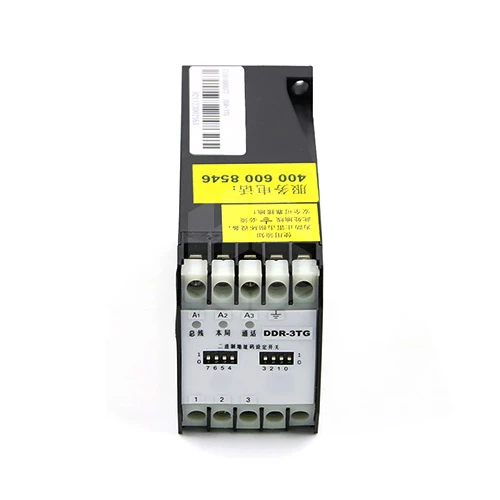 KONE elevator bus adapter DDR-3TG