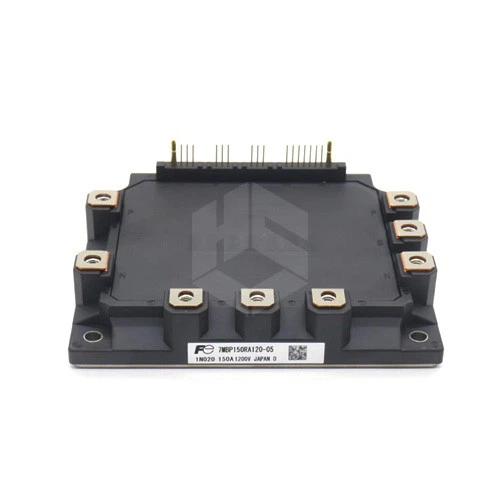 Mitsubishi Elevator Module 7MBP150RA120-05