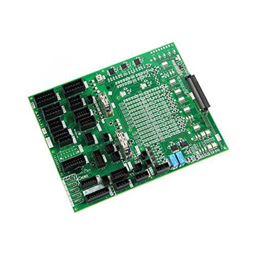 Mitsubishi Elevator Pcb DOR -121