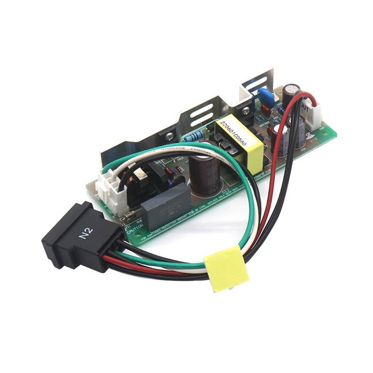 لوحة طاقة المصاعد من ميتسوبيشي YE500B327G01 X59LX-95