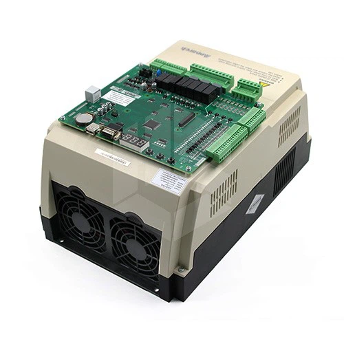 Monarch Elevator Integrated Controller Inverter NICE-L-C-4005