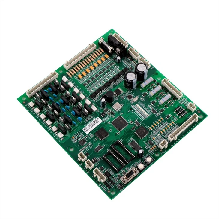 المصعد PCB NDA20401AAA 00 NBA20401AAA 00