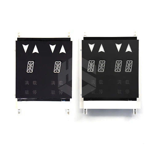 OTIS Elevator Pcb XAA23550B1