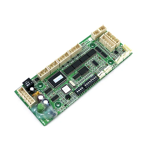 SIGMA Elevator PCB DHG -162