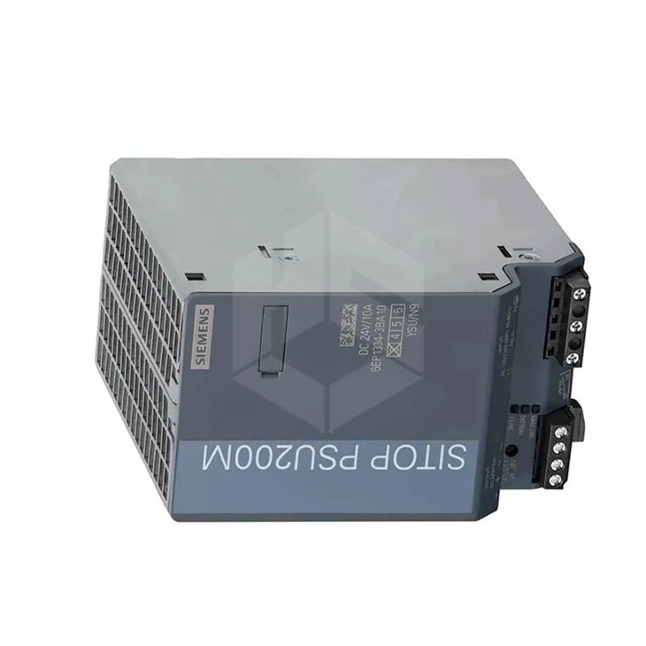 Simatic Power Supply 100%New Original Siemens 6EP1334-3BA10