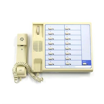 المصعد 5- طريقة الاتصال الداخلي NBTNKT