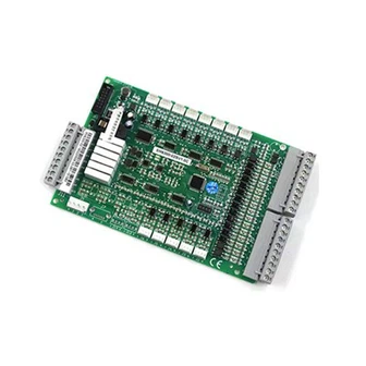 لوحة المصعد SM6300-02S