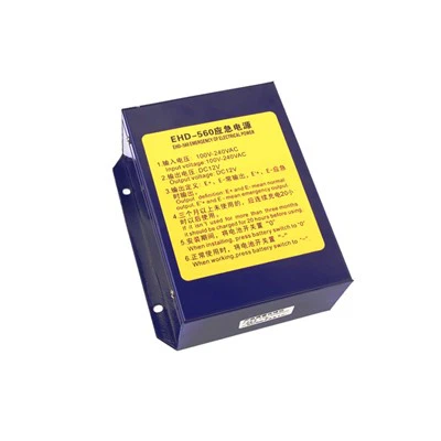 مصدر طاقة الطوارئ للمصعد EHD-560