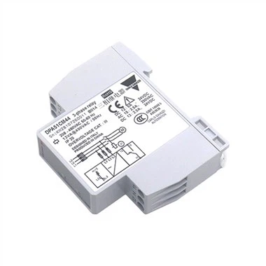 تتابع المصعد DPA51CM44