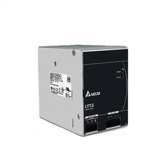 مصدر طاقة تحويل المصعد DRL -24 V120W1AA