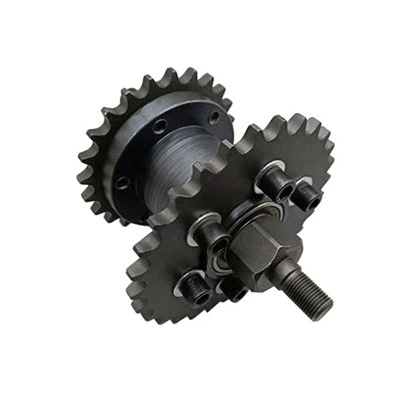 أسطوانة تروس السلالم المتحركة من هيتاشي 21 29