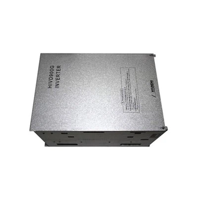 هيونداي مصعد العاكس IVD900GT