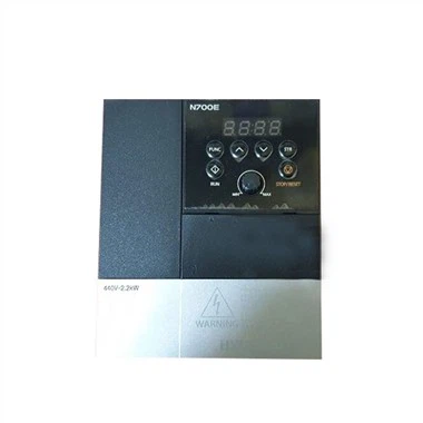 هيونداي Elevator Inverter N700E -150 HF