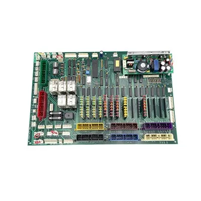 هيونداي مصعد Pcb 204C1725H24